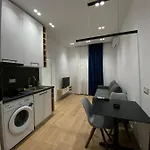Appartement In Blloku In Front Of Taiwan Tirana