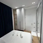Appartement In Blloku In Front Of Taiwan Tirana
