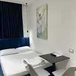 Appartement In Blloku In Front Of Taiwan