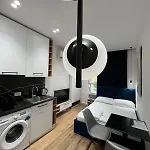 Appartement In Blloku In Front Of Taiwan Tirana