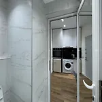 Appartement In Blloku In Front Of Taiwan *