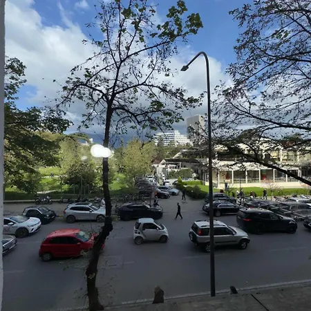 In Blloku In Front Of Taiwan *