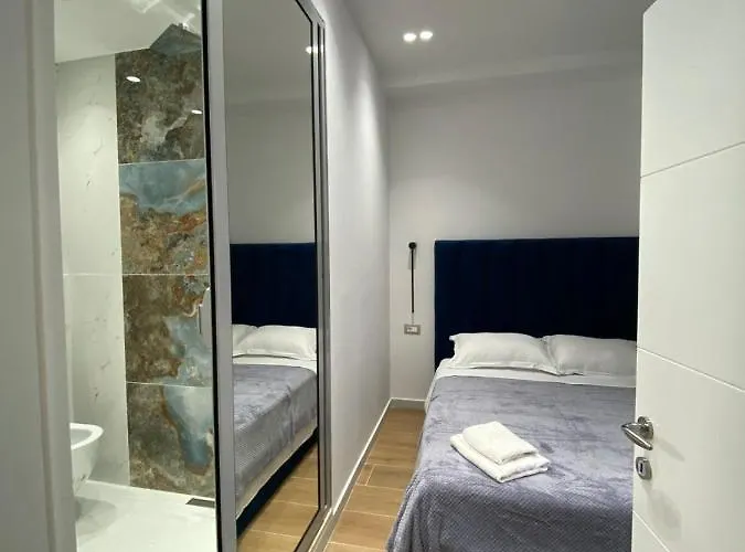 In Blloku In Front Of Taiwan Tirana