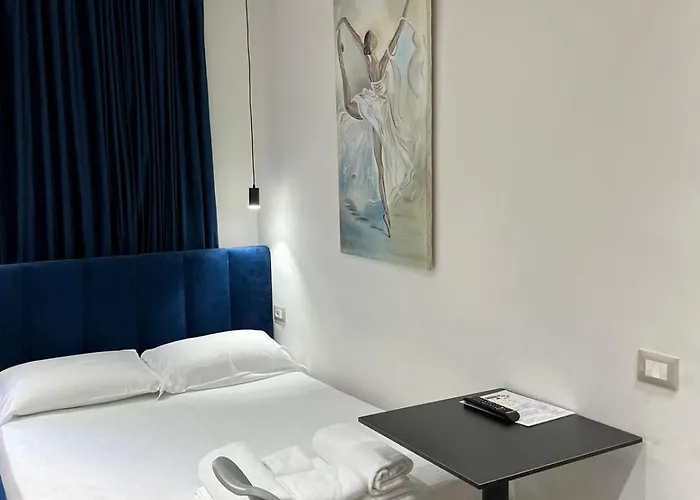 Apartman In Blloku In Front Of Taiwan
