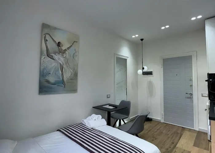 Apartamento In Blloku In Front Of Taiwan *