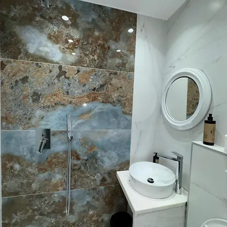 In Blloku In Front Of Taiwan